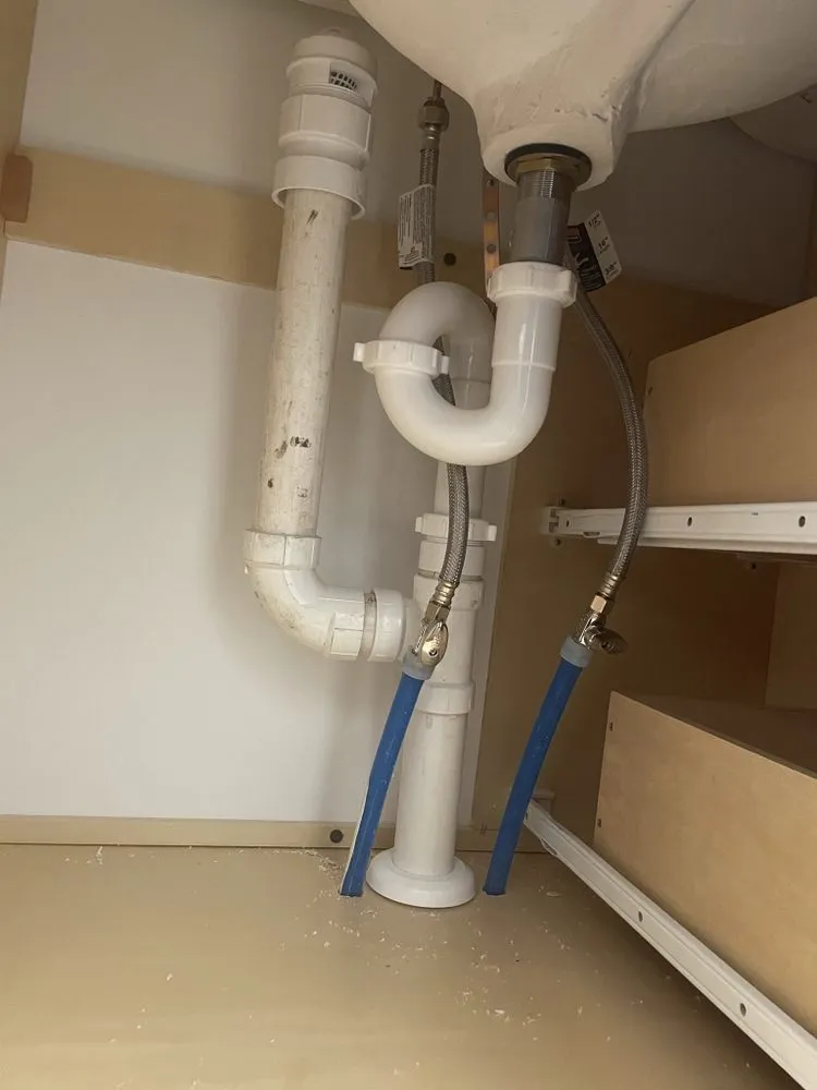 Slide of Brandon’s Plumbing, Heating, and A/C