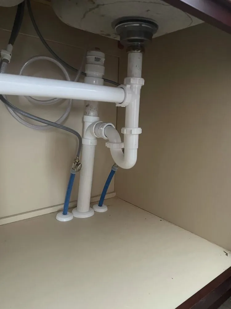 Slide of Brandon’s Plumbing, Heating, and A/C