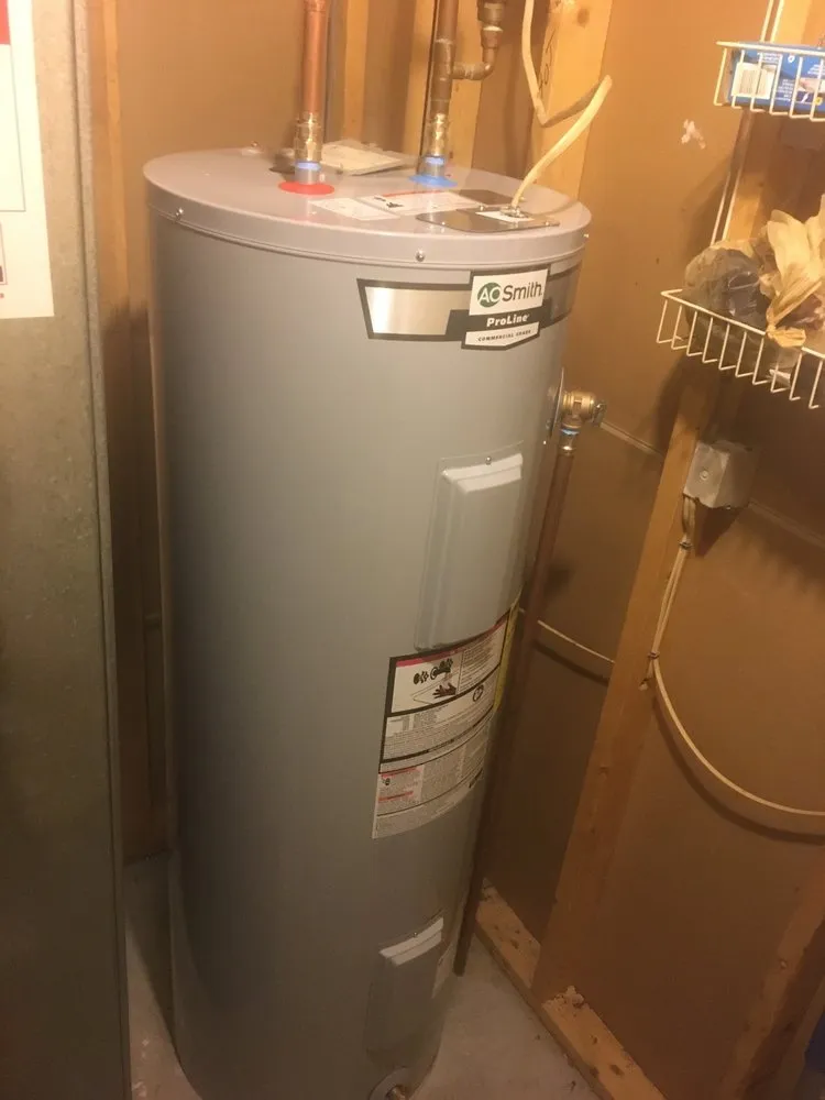 Slide of Brandow Plumbing