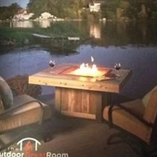 Slide of BRANDT Heating, Air Conditioning, Fire & Stone