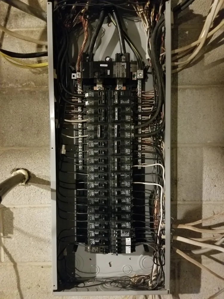 Slide of Brandt's Heating Cooling & Electrical