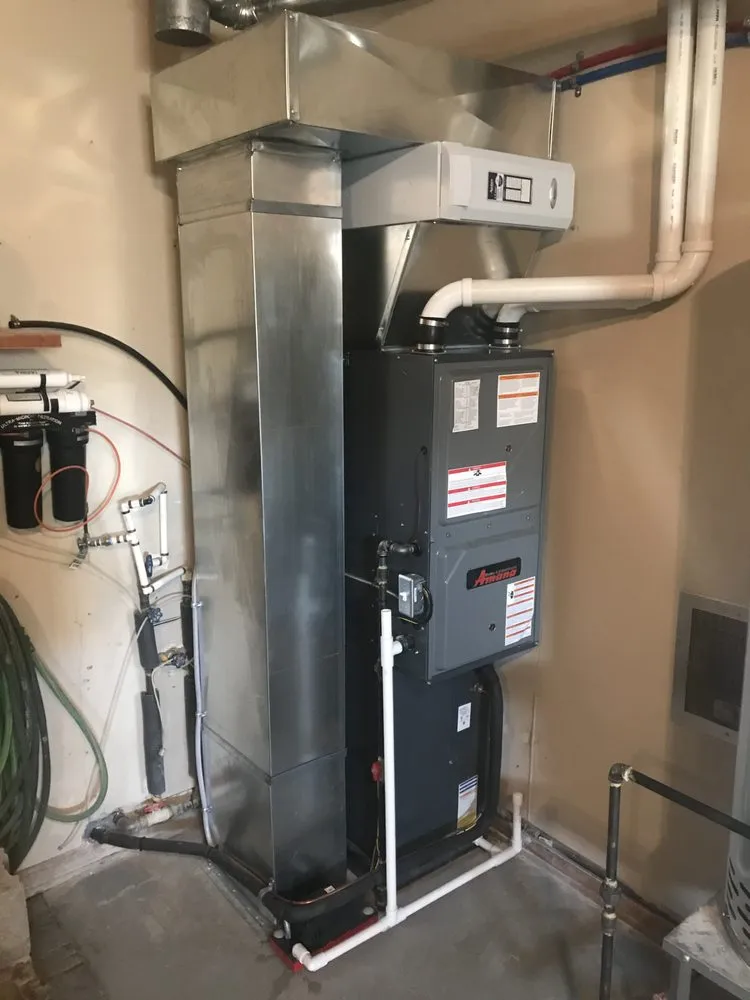 Slide of Brandt's Heating Cooling & Electrical