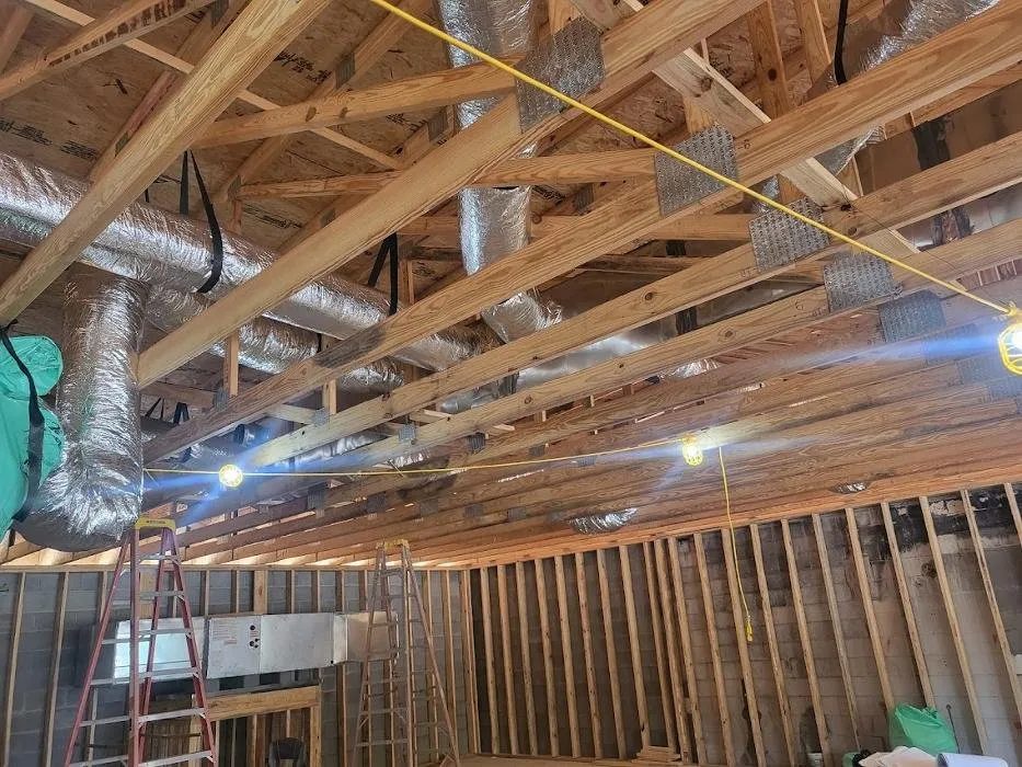 Slide of Brandyon A Debnam Heating and Cooling