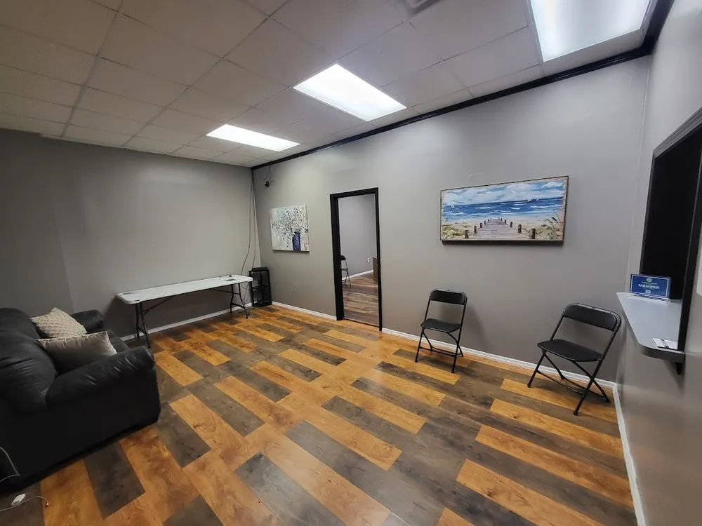 Slide of Brandyon A Debnam Heating and Cooling