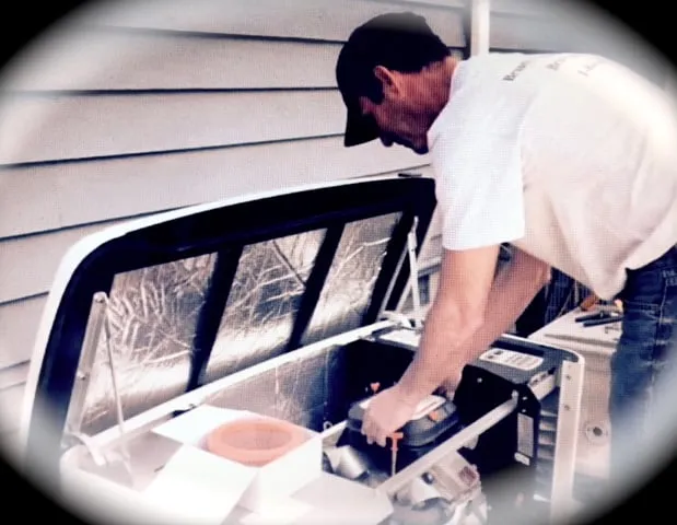 Expert air conditioning service in Whippany, NJ - Brandy's Heating and Cooling
