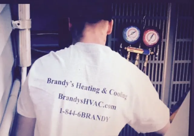Professional AC repair in Whippany, NJ - Brandy's Heating and Cooling