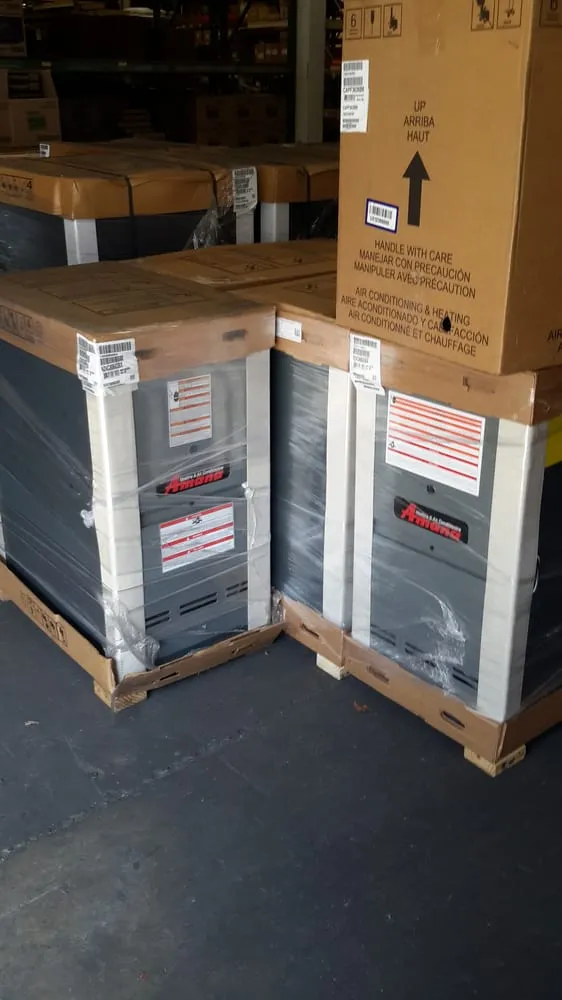 Emergency air conditioning service in Whippany, NJ - Brandy's Heating and Cooling