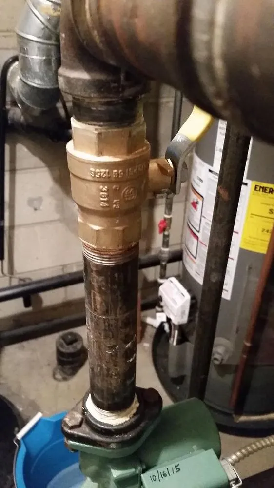 Certified air conditioning service in Whippany, NJ - Brandy's Heating and Cooling