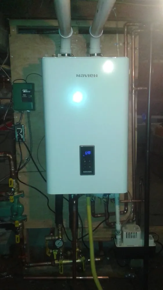 Top-rated heating and cooling service in Whippany, NJ - Brandy's Heating and Cooling