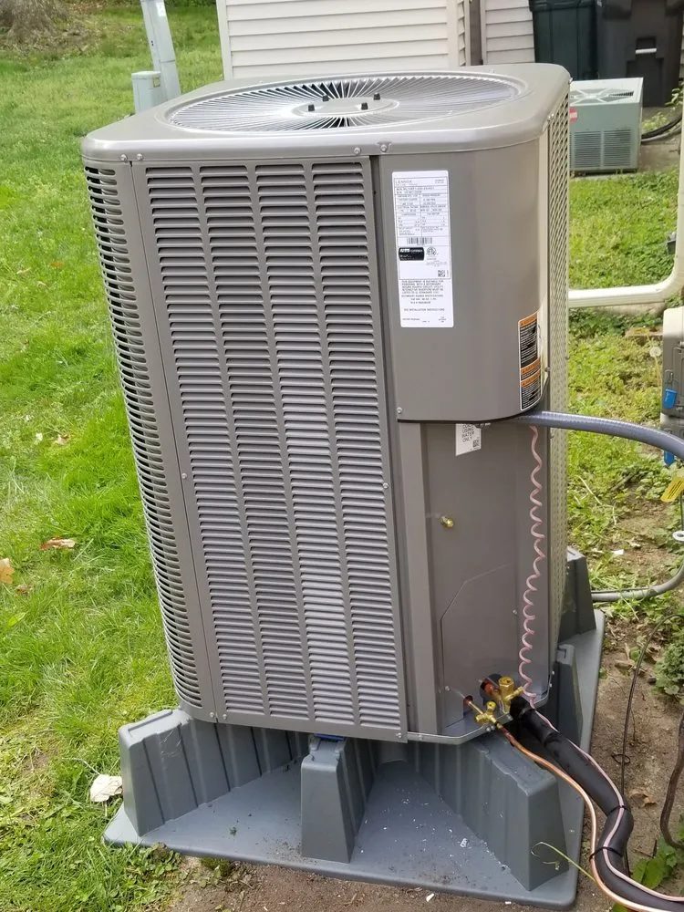 Slide of Brandywine Heating And Air