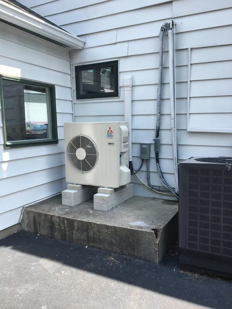 Slide of Brandywine Valley Heating & Air Conditioning