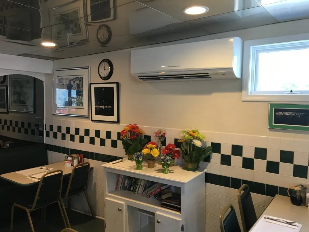 Slide of Brandywine Valley Heating & Air Conditioning