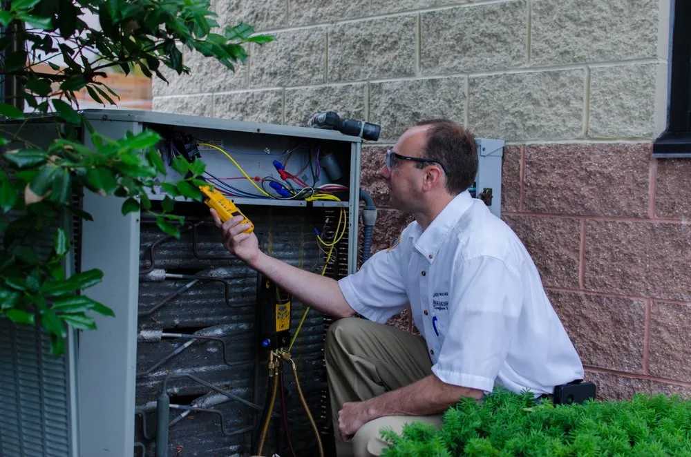 Slide of Brandywine Valley Heating & Air Conditioning