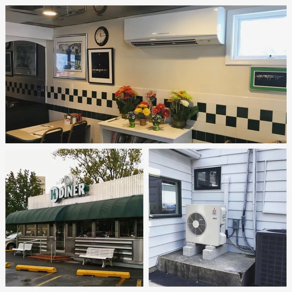 Slide of Brandywine Valley Heating & Air Conditioning