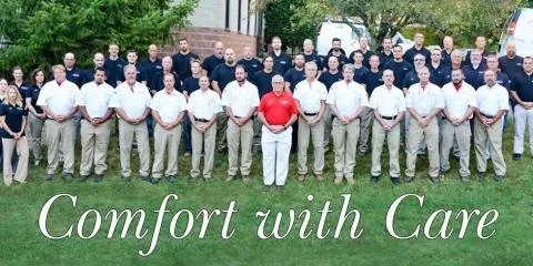 Slide of Brandywine Valley Heating & Air Conditioning