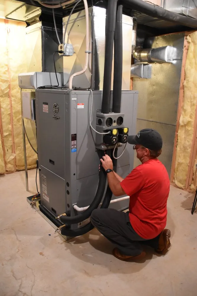 Slide of Brandywine Valley Heating & Air Conditioning