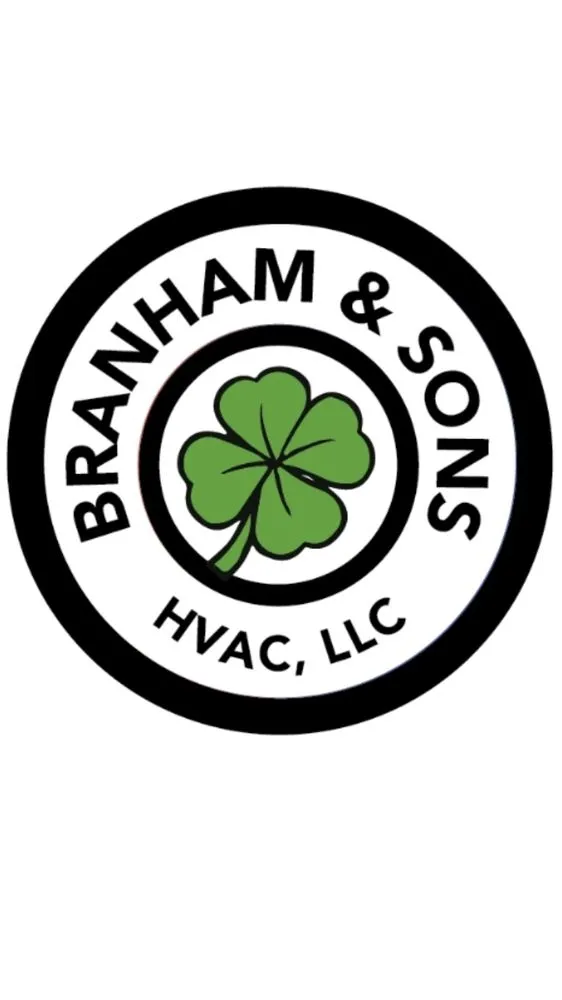 Slide of Branham and Sons HVAC