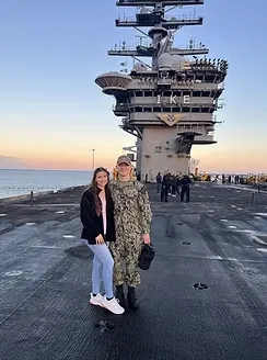 Slide of Branham Climate Solutions