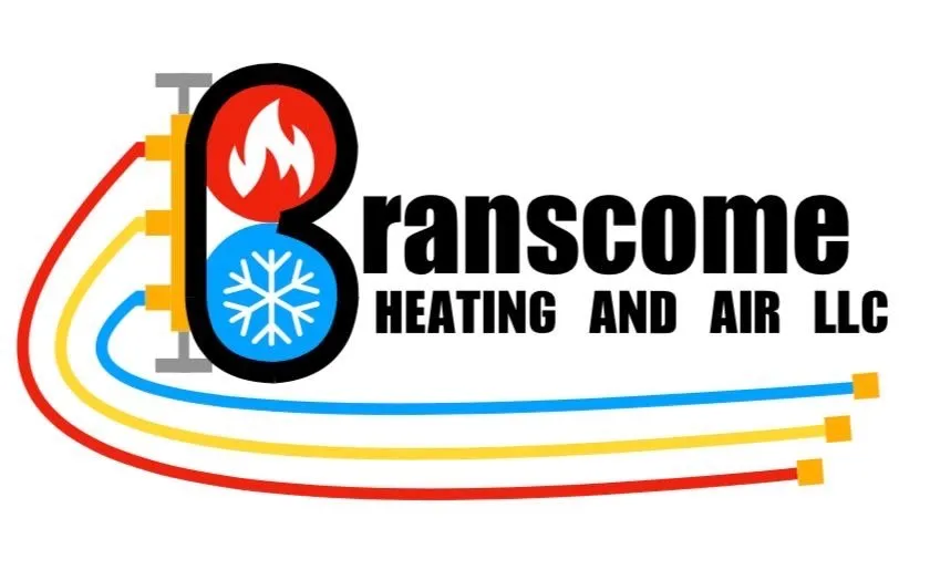 Slide of Branscome Heating And Air