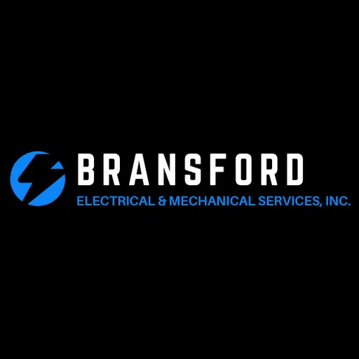 Slide of Bransford Electrical & Mechanical Services