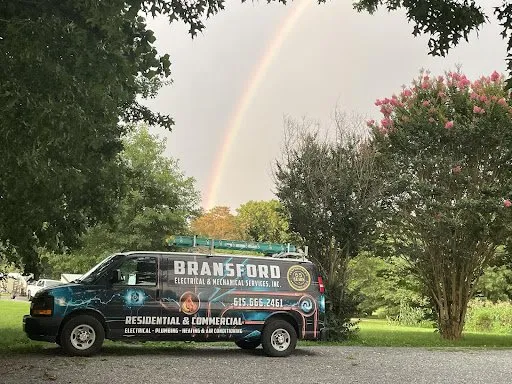 Bransford Electrical & Mechanical Services