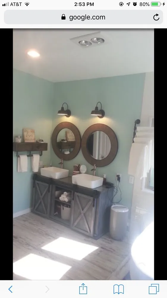 Slide of Branson Inspection Correction