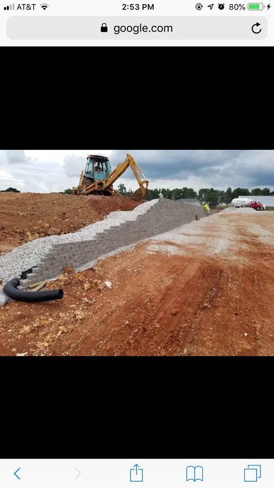 Slide of Branson Inspection Correction