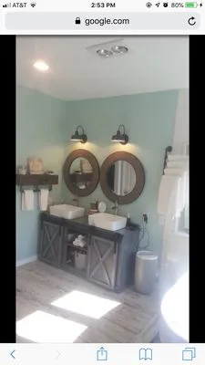 Branson Inspection Correction Logo