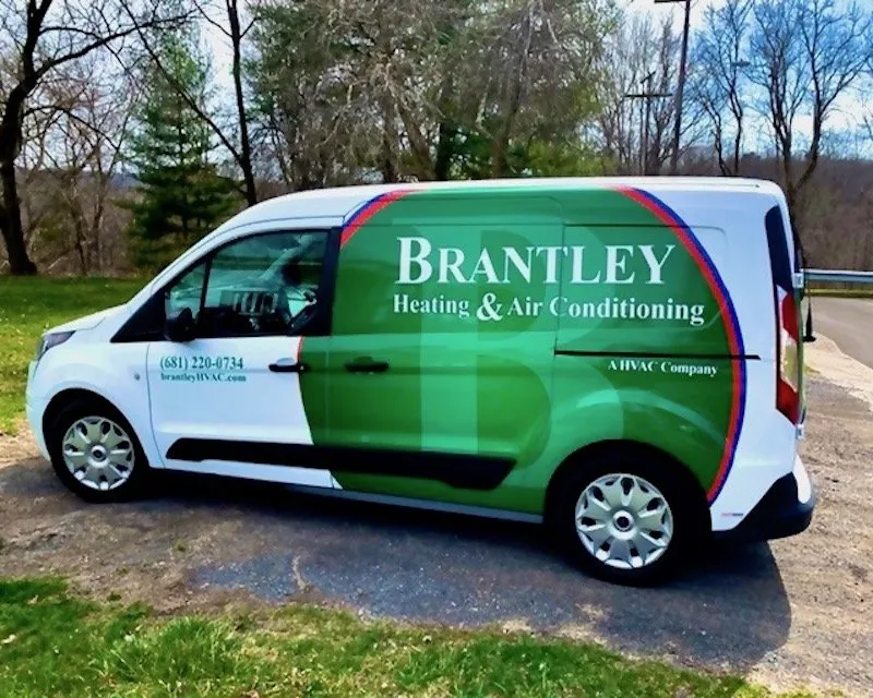 Slide of Brantley Heating and Air Conditioning