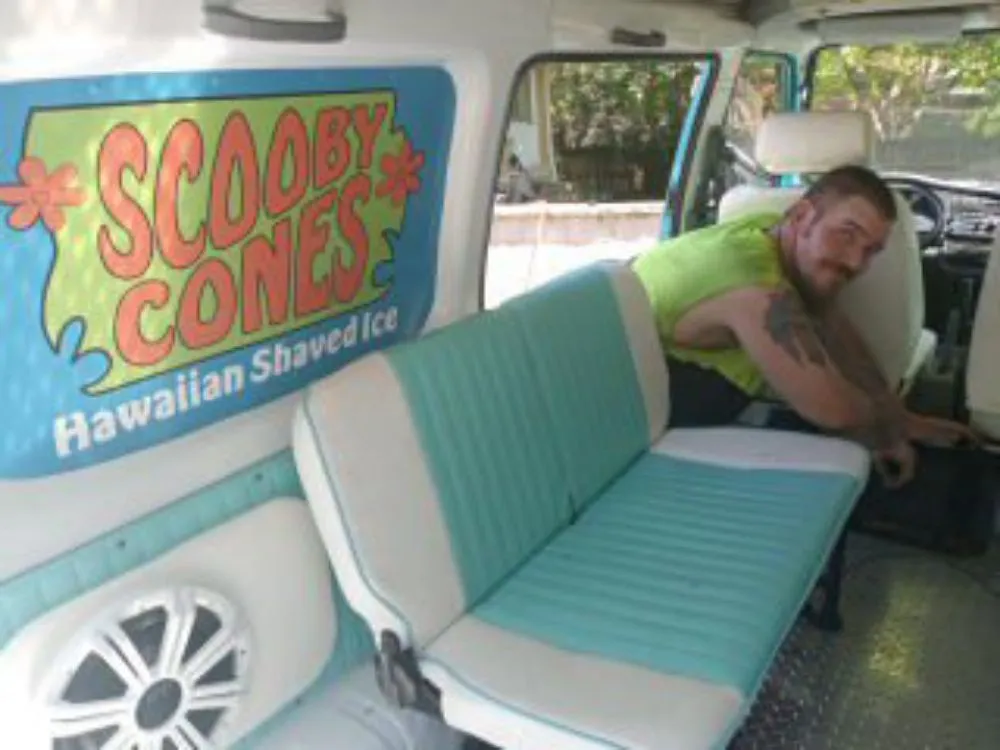 Slide of Brantleys Mobile Mechanic Service