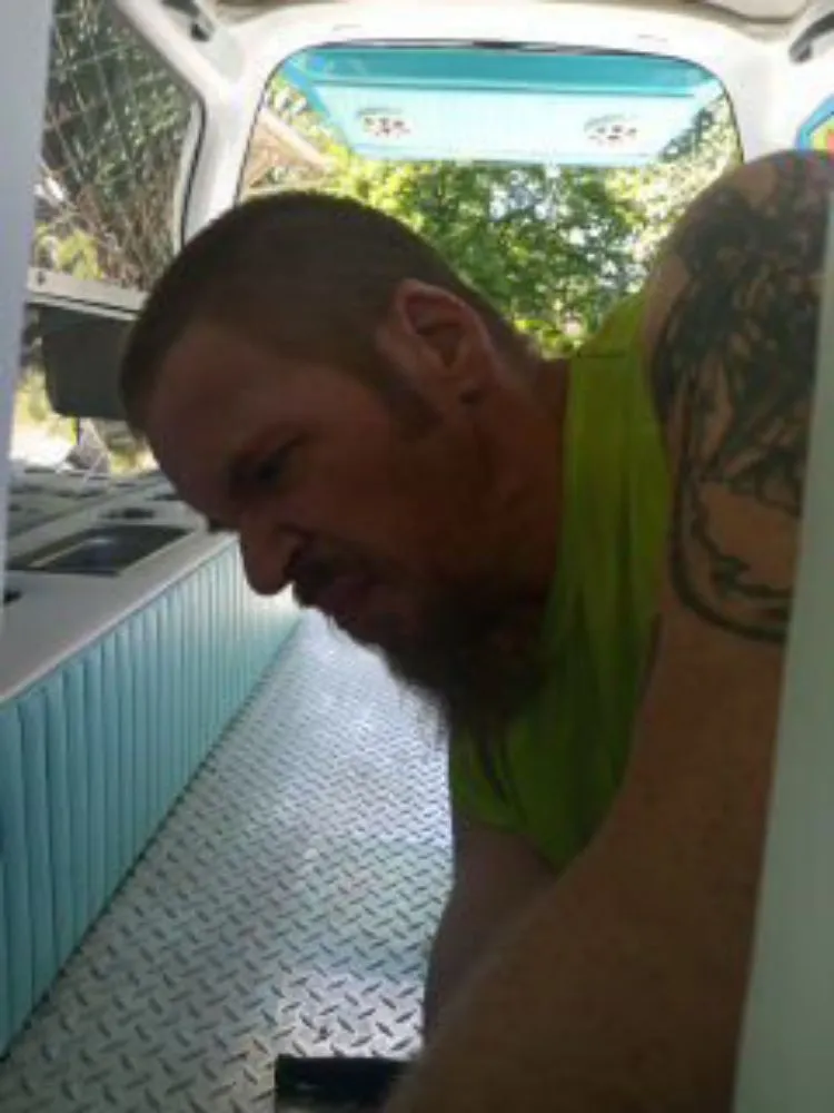 Slide of Brantleys Mobile Mechanic Service