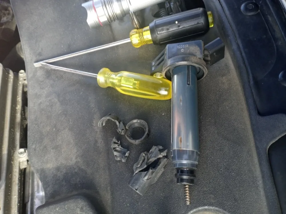 Slide of Brantleys Mobile Mechanic Service