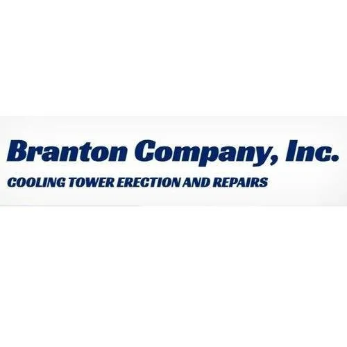 Slide of Branton Company