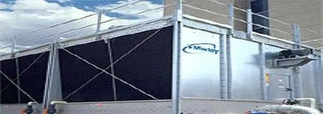 Slide of Branton Company