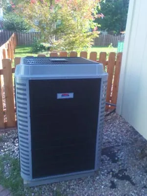 Brasch Heating & Cooling