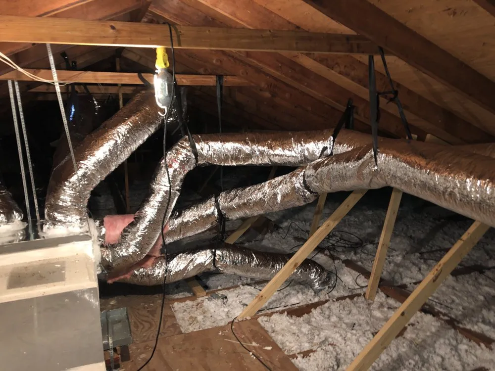 Slide of Braswell's Air Conditioning & Heating Services