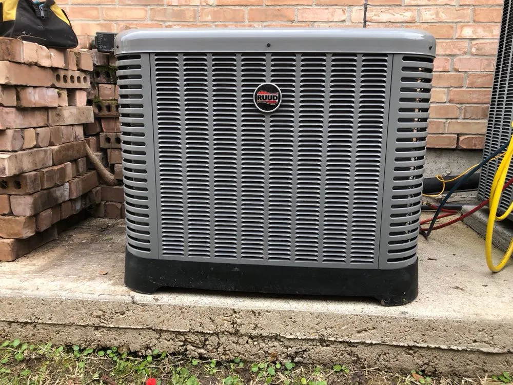 Slide of Braswell's Air Conditioning & Heating Services