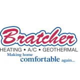 Slide of Bratcher Heating & Air Conditioning