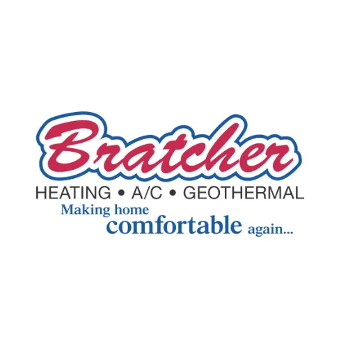 Slide of Bratcher Heating & Air Conditioning