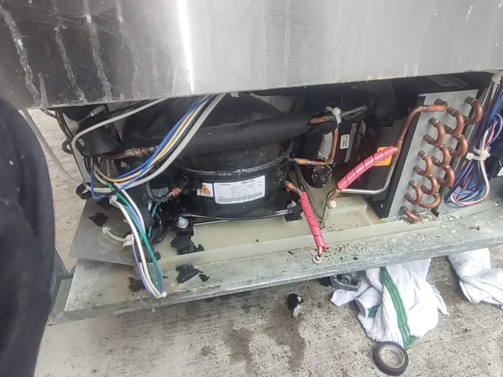 Slide of Brathwaite & Johnson