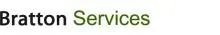 Bratton Services HVAC Contractor Logo
