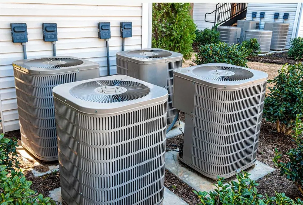 Slide of Bravo Heating & Cooling