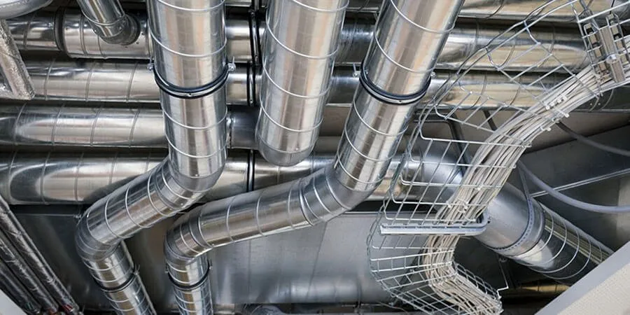 Slide of Bravo Heating & Cooling