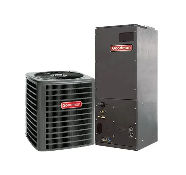 Slide of Bravo Heating & Cooling