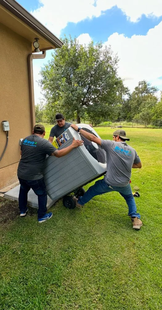 Slide of Bravo Heating and Air Conditioning