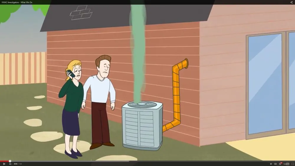 Slide of Bravo Heating and Air Conditioning