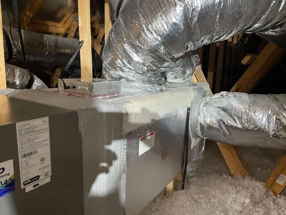 Slide of Bravo Heating and Air Conditioning