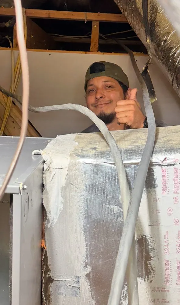 Slide of Bravo Heating and Air Conditioning