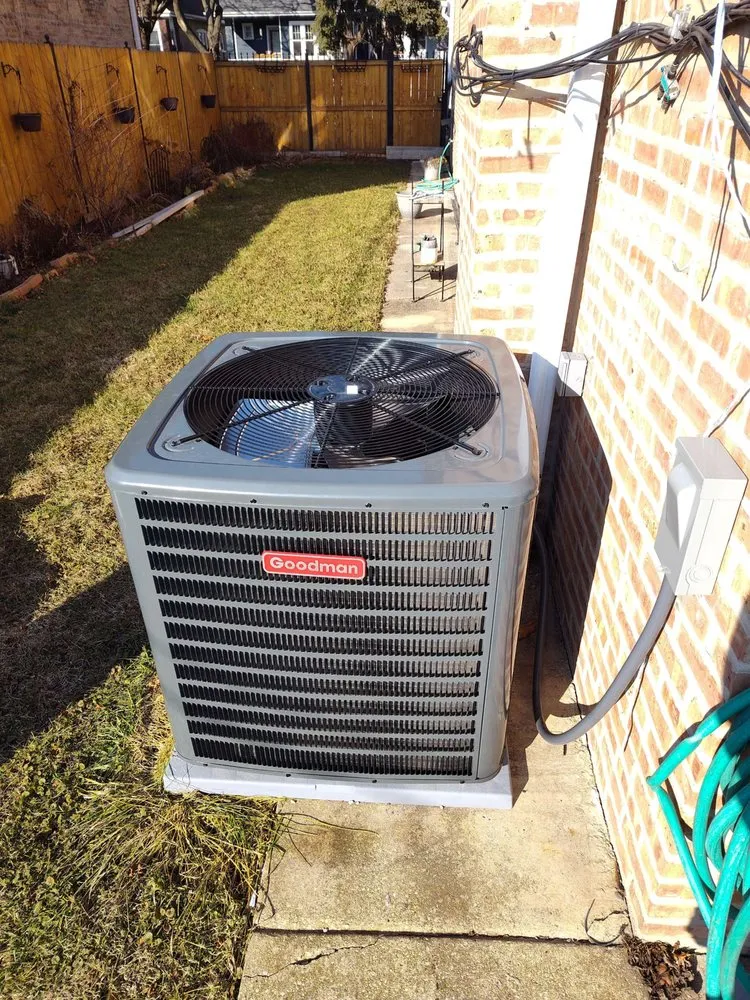 Slide of Bravo HVAC