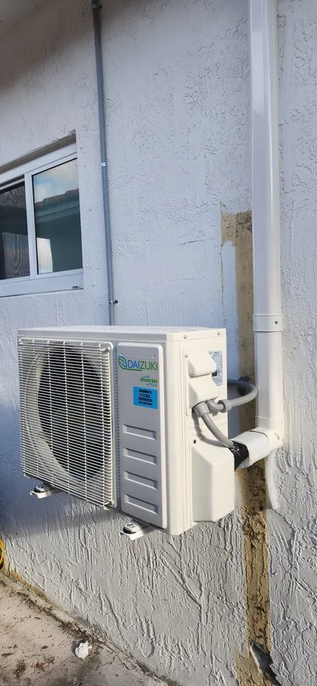 Slide of Bravos HVAC Services